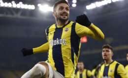 Olympiakos ve Ajax derken Tadic’e çok sürpriz bir talip daha