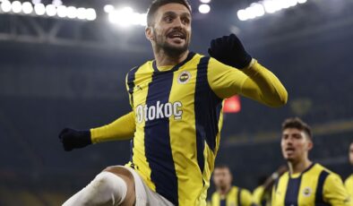 Olympiakos ve Ajax derken Tadic’e çok sürpriz bir talip daha