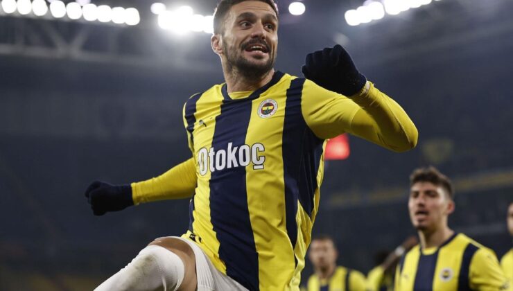 Olympiakos ve Ajax derken Tadic’e çok sürpriz bir talip daha