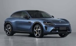 Otomotiv pazarına geçen yıl giren Xiaomi ikinci elektrikli aracını tanıttı