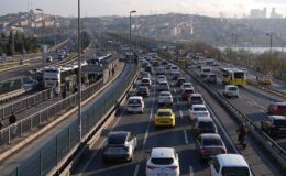 Otoyol ücretleri artık otomatik zamlanacak!