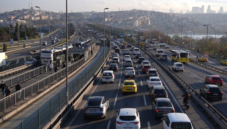 Otoyol ücretleri artık otomatik zamlanacak!