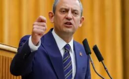 Özel’den CHP kurultay davasının ertelenmesine ilk tepki