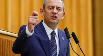 Özel’den CHP kurultay davasının ertelenmesine ilk tepki