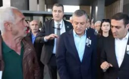 Özgür Özel’e saldıran Selçuk Tengioğlu için istenen ceza belli oldu