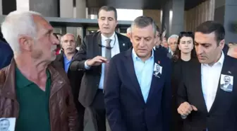 Özgür Özel’e saldıran Selçuk Tengioğlu için istenen ceza belli oldu