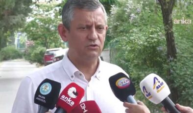 Özgür Özel Selim İmamoğlu iddialarına ateş püskürdü