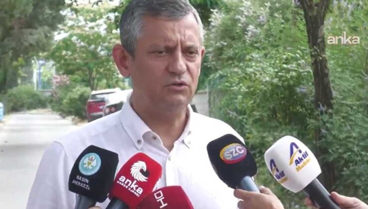 Özgür Özel Selim İmamoğlu iddialarına ateş püskürdü