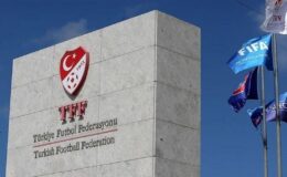 PFDK’den tam 5 Süper Lig takımına ceza