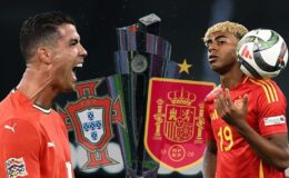 Portekiz – İspanya maçı ne zaman, saat kaçta hangi kanalda? (UEFA Uluslar Ligi final maçı)