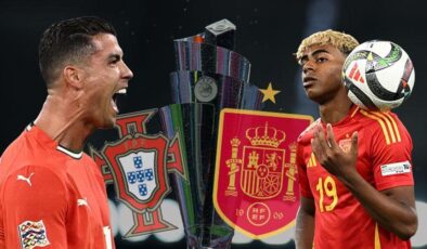 Portekiz – İspanya maçı ne zaman, saat kaçta hangi kanalda? (UEFA Uluslar Ligi final maçı)
