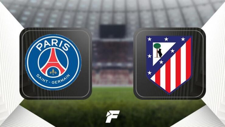 PSG – Atletico Madrid maçı ne zaman, saat kaçta hangi kanalda? (2025 FIFA Kulüpler Dünya Kupası B Grubu maçı)