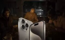 Resident Evil 7: Biohazard, Apple cihazlarında oynanabilecek