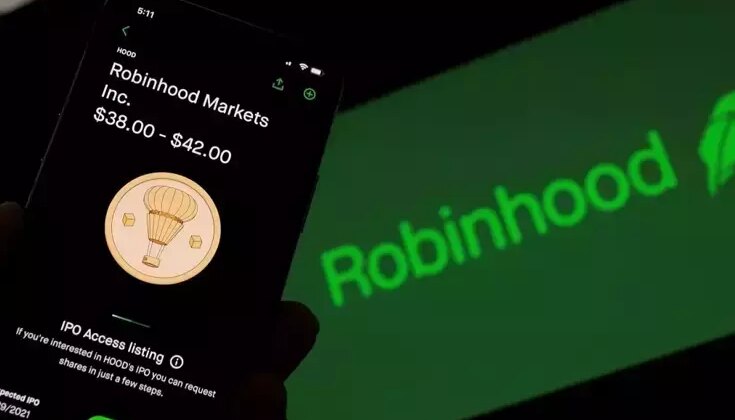 Robinhood’dan dev kripto hamlesi: Sıra onlarda