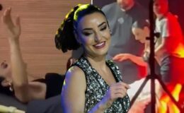 Sahnede fenalaşan ünlü sanatçıdan haber var