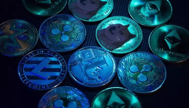 SEC altcoin ETF’lerine yeşil ışık yakıyor