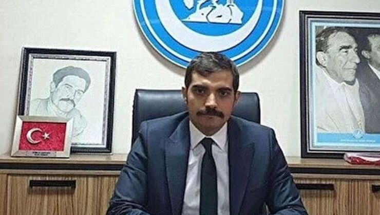 Sinan Ateş’in ailesinden flaş adım!