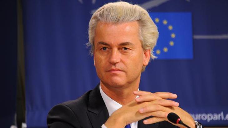 Son Dakika! Hollanda’da hükümet düştü! Wilders koalisyondan çekildiğini açıkladı