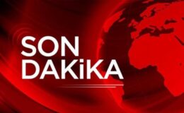 Son Dakika… Burak Bekiroğlu tahliye edildi