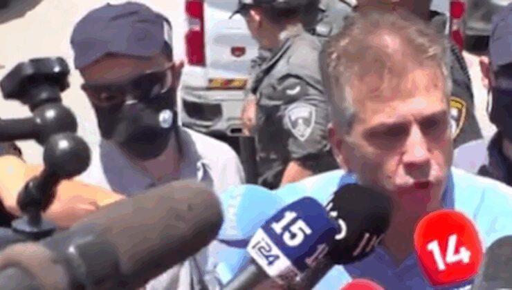 Son Dakika… İsrail’den İran’a yeni tehdit: ‘Düşen her bir binaya karşılık İran’da 100 bina yıkılacak’