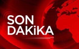 Son dakika… Özgür Özel hakkında soruşturma başlatıldı
