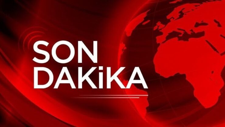 Son dakika… Resmi Gazete'de yayımlandı: İnfaz yasası yürürlüğe girdi