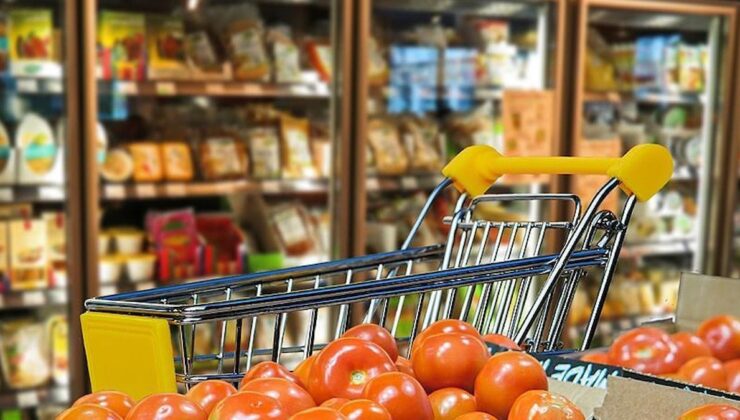 Son dakika… TÜİK mayıs ayı enflasyonunu açıkladı
