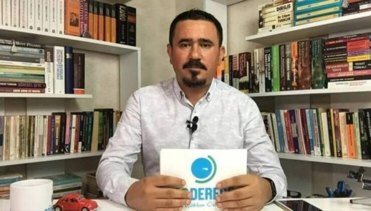 Sosyal medyada tanınan gazeteci hayatını kaybetti