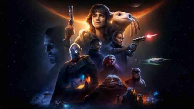 Star Wars Outlaws'un çıkış tarihi açıklandı