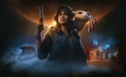 Star Wars Outlaws’un çıkış tarihi açıklandı