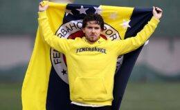 Süper Lig devinden Ferdi Kadıoğlu sürprizi