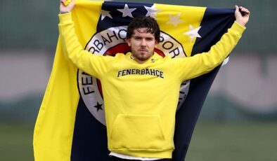 Süper Lig devinden Ferdi Kadıoğlu sürprizi