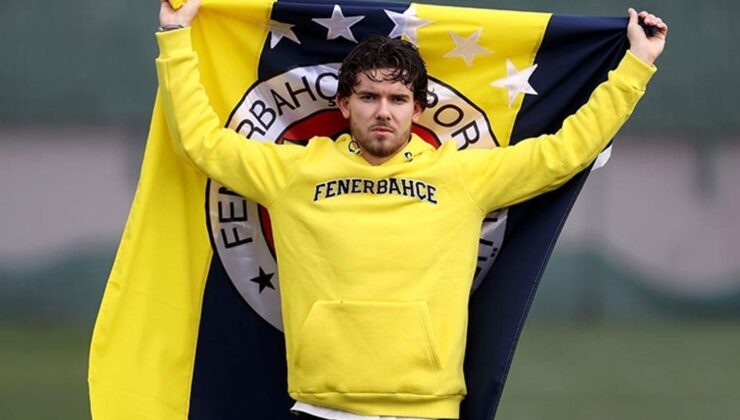 Süper Lig devinden Ferdi Kadıoğlu sürprizi