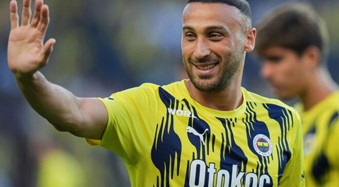 Yeni adresini duyan taraftarlar kahrolacak