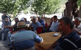 Tanesi 10 liraya satılıyordu… Türkiye’nin en iyi kiraz bahçeleri sessiz, çiftçi perişan