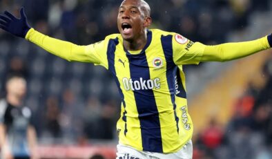 Taraftar transfer beklerken takımın yıldızı da ayrılıyor
