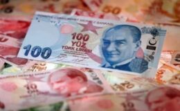 TL’nin reel değeri mayısta geriledi