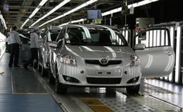 Toyota’dan 26 milyar dolarlık özelleştirme hamlesi
