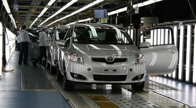 Toyota’dan 26 milyar dolarlık özelleştirme hamlesi