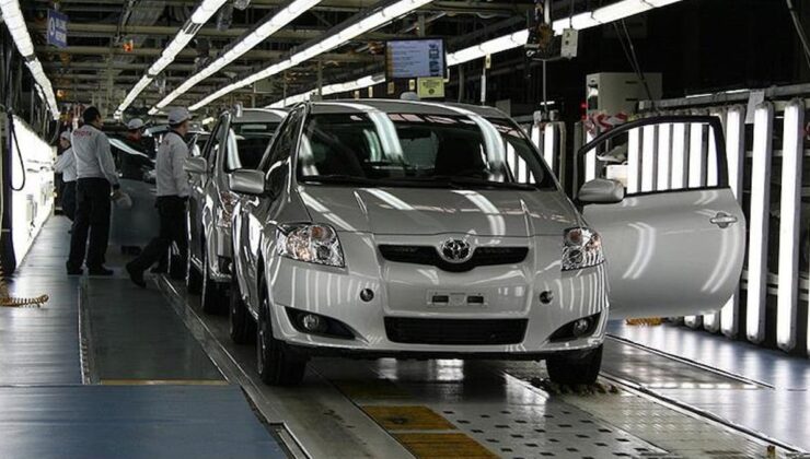 Toyota’dan 26 milyar dolarlık özelleştirme hamlesi