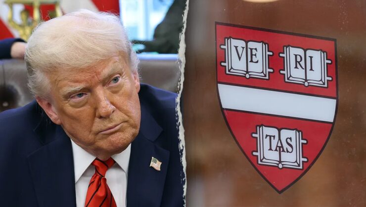 Trump yabancı öğrenci vizelerini askıya aldı