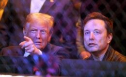 Trump'tan Musk'a sitem: Hayal kırıklığına uğradım!