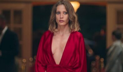 Üçüncü kez aynısı oldu! Serenay Sarıkaya’dan şaşırtan hamle