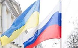 Ukrayna: Rus ordusu, 61 füze ve 477 İHA ile saldırı düzenledi