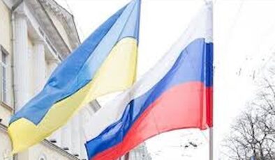 Ukrayna: Rus ordusu, 61 füze ve 477 İHA ile saldırı düzenledi
