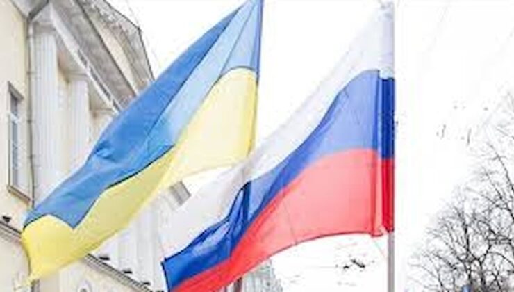 Ukrayna: Rus ordusu, 61 füze ve 477 İHA ile saldırı düzenledi