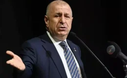 Ümit Özdağ tahliye edildi