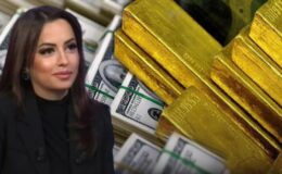 Ünlü ekonomist açıkladı: Altın dolar ve borsanın kaderini bu karar çizecek