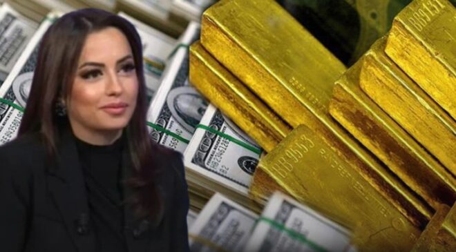 Ünlü ekonomist açıkladı: Altın dolar ve borsanın kaderini bu karar çizecek
