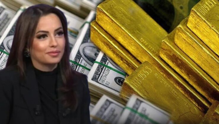 Ünlü ekonomist açıkladı: Altın dolar ve borsanın kaderini bu karar çizecek